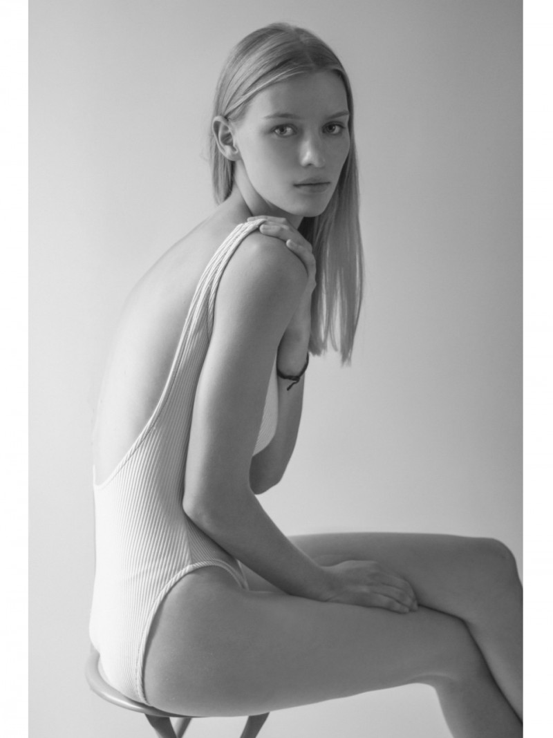 Photo of model Lotta Jaeger - ID 587724