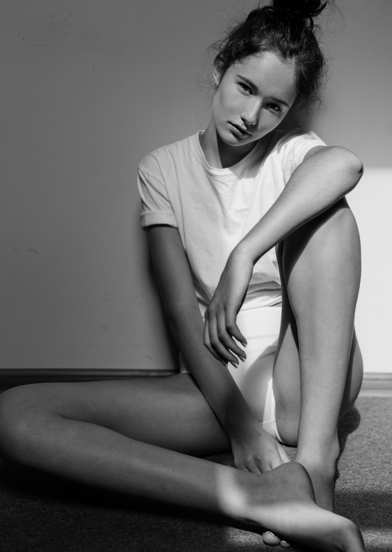 Photo of model Vika Ihnatenko - ID 588116