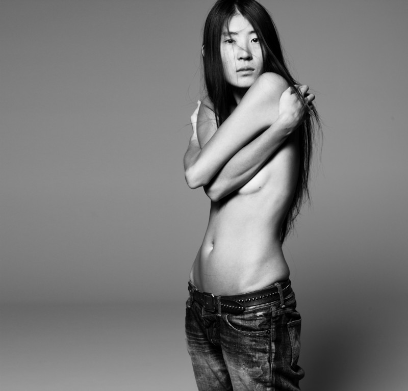 Photo of model Ayako Comte - ID 588276