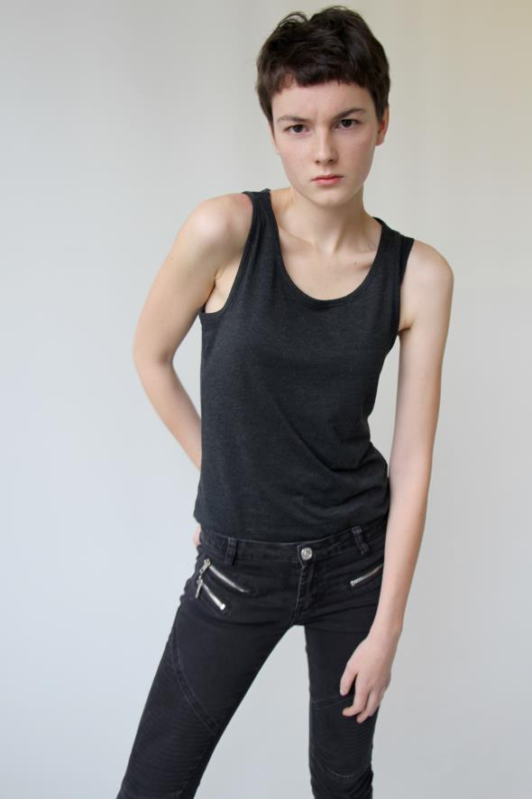 Photo of fashion model Magali Buehrmann - ID 589406 | Models | The FMD