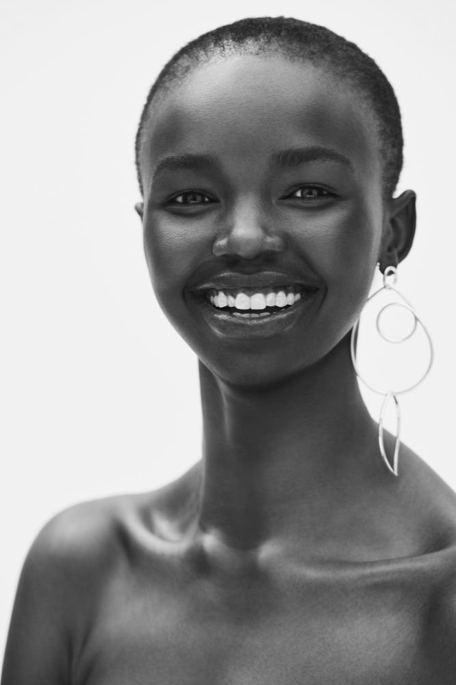 Photo of model Akiima Ajak - ID 592532