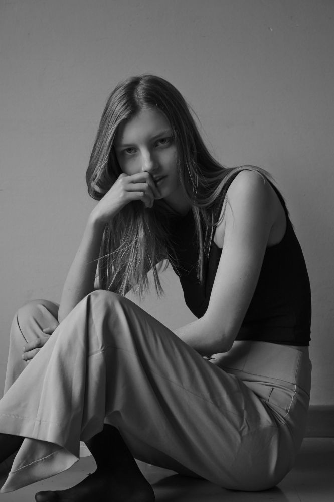 Photo of fashion model Kristin Soley Drab - ID 589578 | Models | The FMD