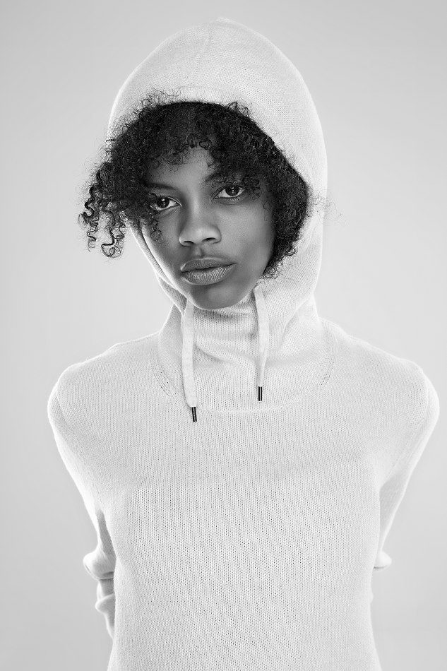 Photo of model Aaliyah Hydes - ID 589638