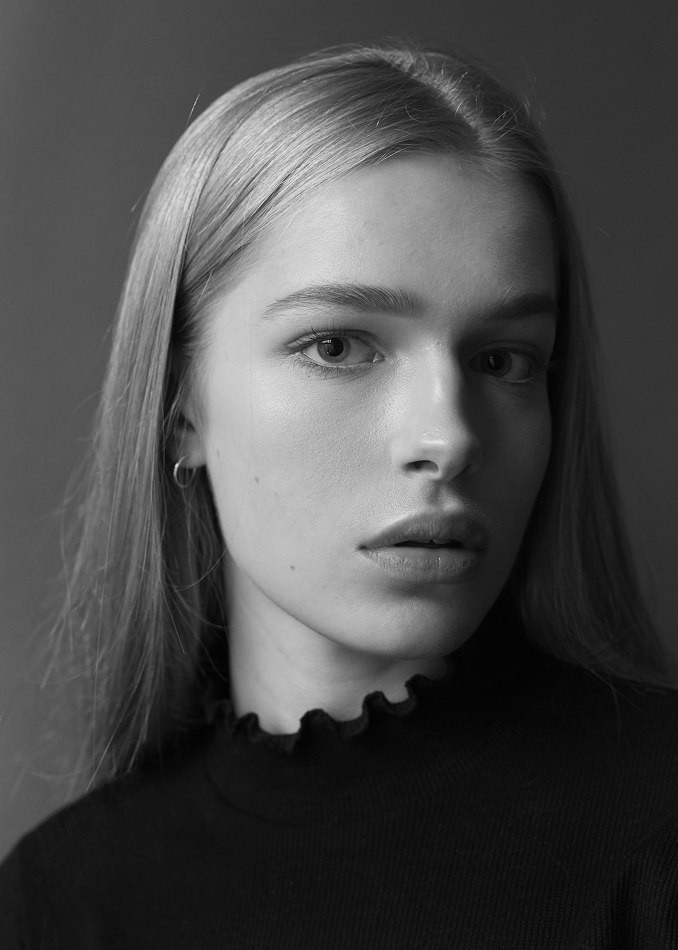 Photo of fashion model Emily Unkles - ID 589888 | Models | The FMD