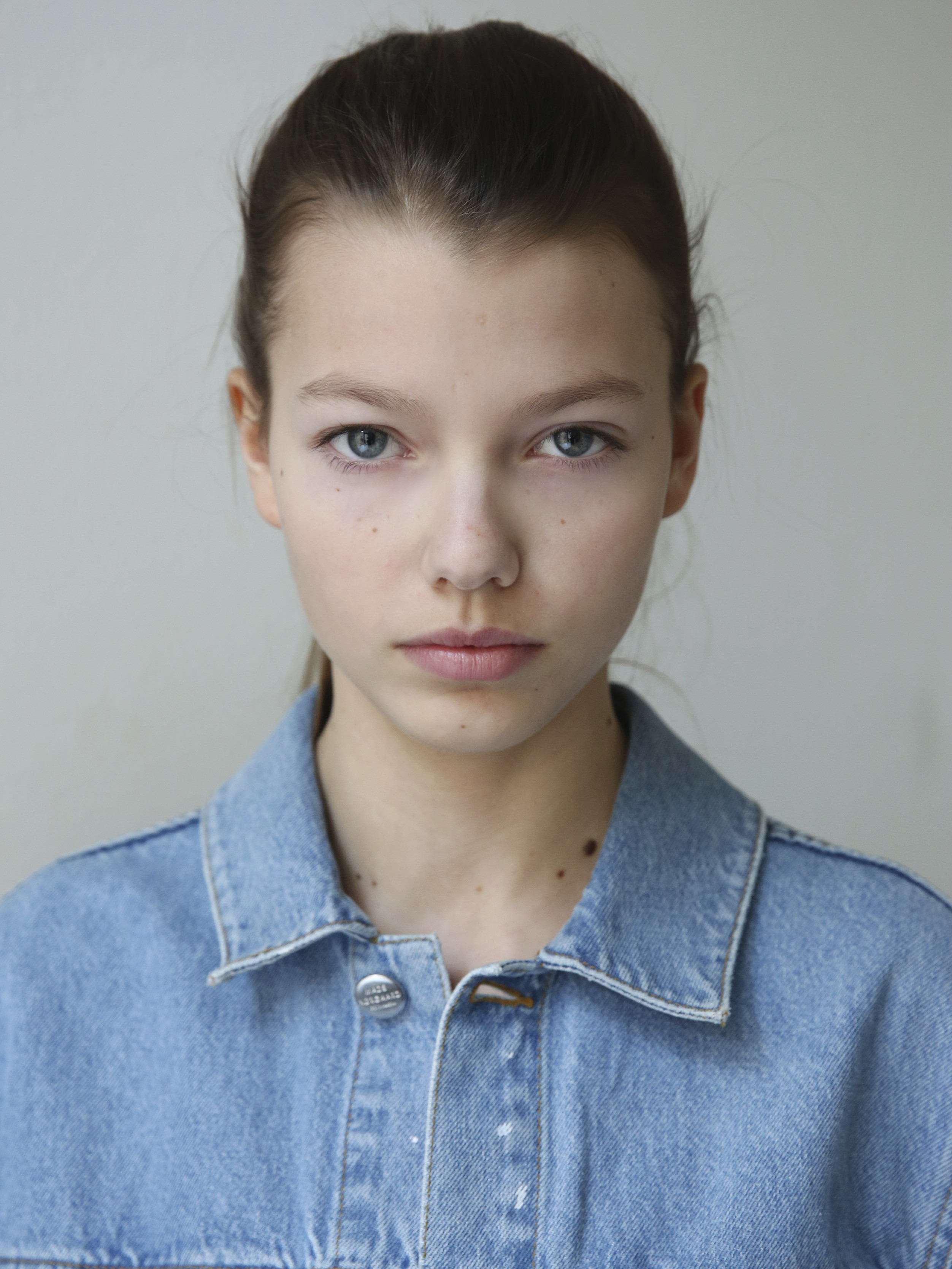Photo of fashion model Mathilde Henning - ID 591616 | Models | The FMD