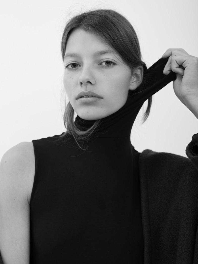 Photo of fashion model Mathilde Henning - ID 591653 | Models | The FMD