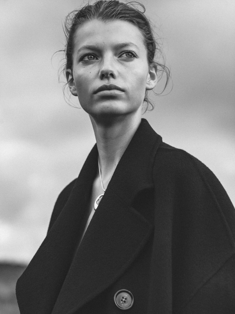 Photo of model Mathilde Henning - ID 591660