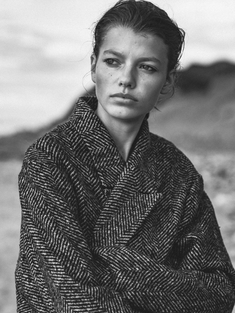Photo of model Mathilde Henning - ID 591663