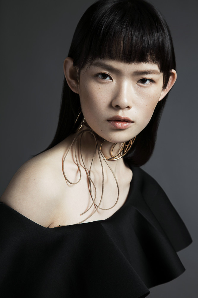 Photo of model Xie Chaoyu - ID 591729