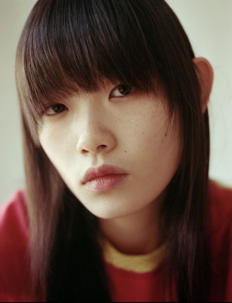 Photo of model Xie Chaoyu - ID 591734