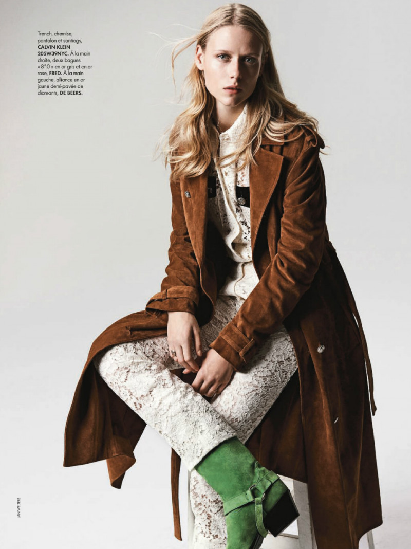 Photo of fashion model Sofie Hemmet - ID 592020 | Models | The FMD