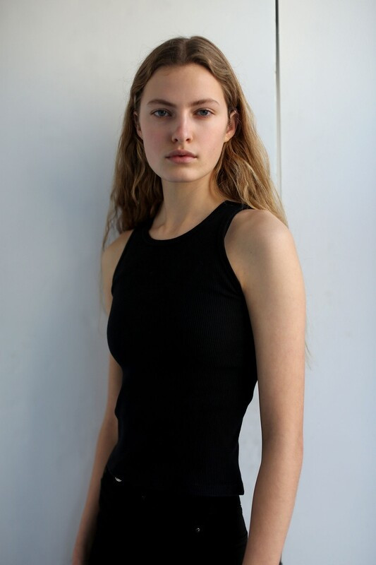 Photo of model Felice Noordhoff - ID 644308