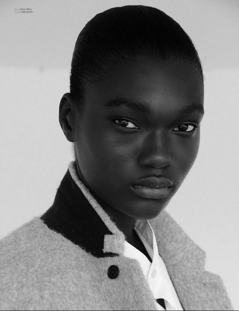 Photo of model Naki Depass - ID 605786