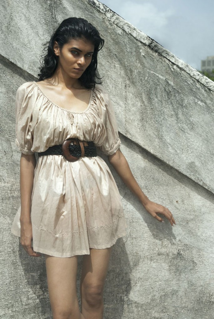 Photo of model Radhika Nair - ID 592090