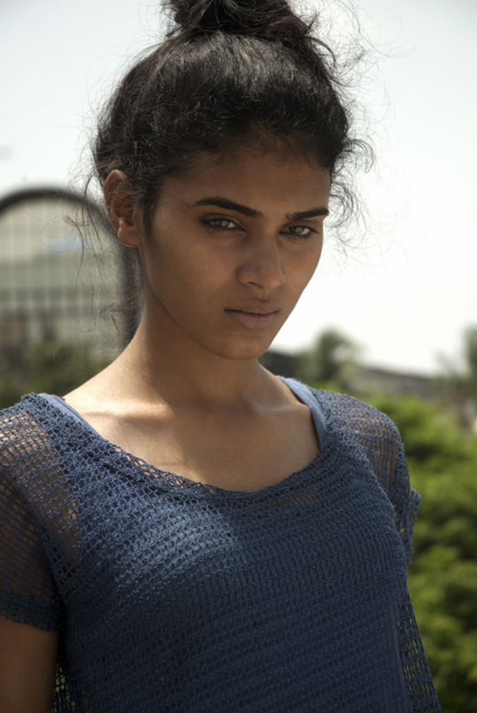 Photo of model Radhika Nair - ID 592092