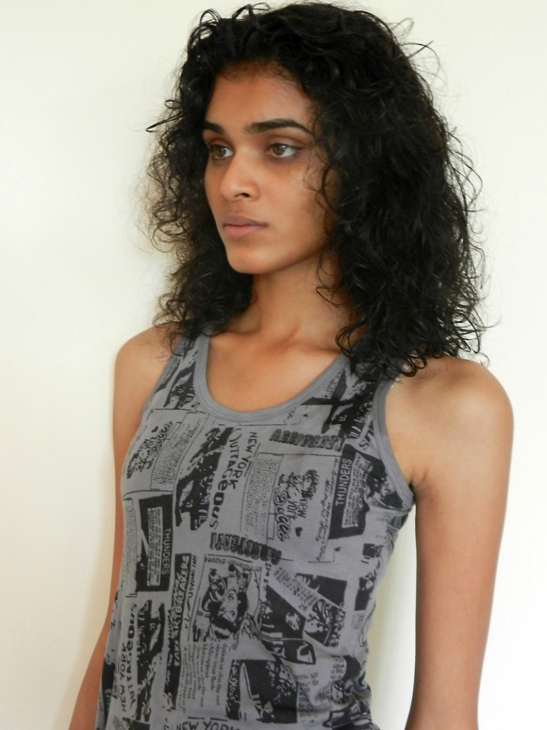 Photo of model Radhika Nair - ID 592094