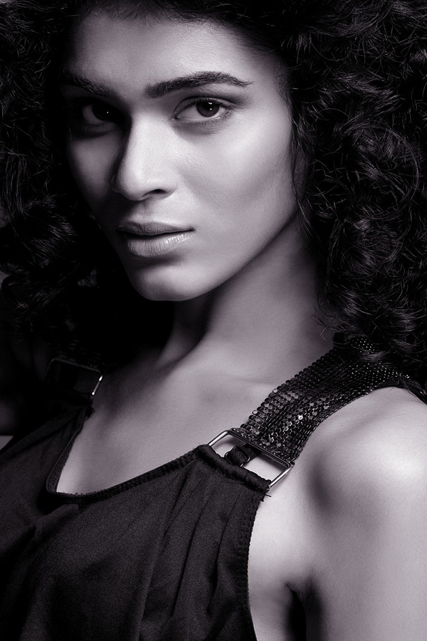 Photo of model Radhika Nair - ID 592106