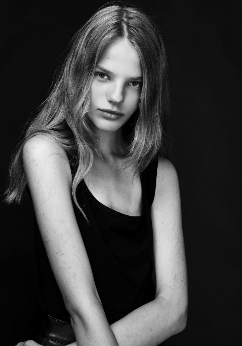 Photo of fashion model Maryna Horda - ID 592113 | Models | The FMD