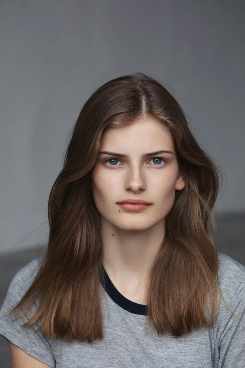 Photo of model Signe Veiteberg - ID 592161