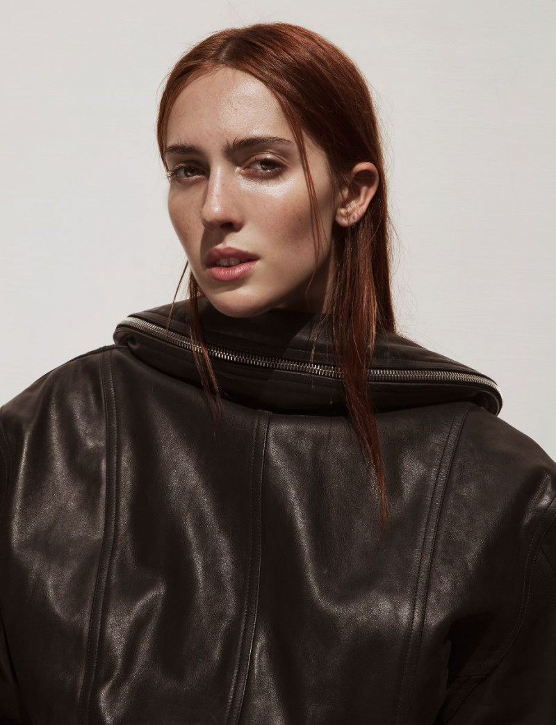 Photo of model Teddy Quinlivan - ID 592206