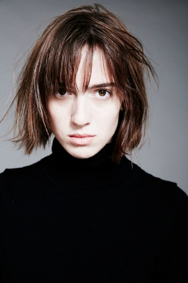 Photo of model Teddy Quinlivan - ID 592222