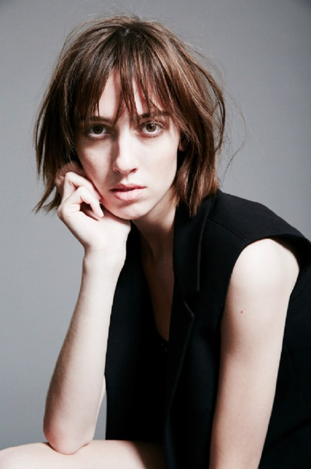 Photo of model Teddy Quinlivan - ID 592245