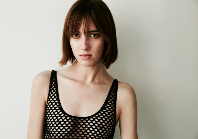 Photo of model Teddy Quinlivan - ID 592247