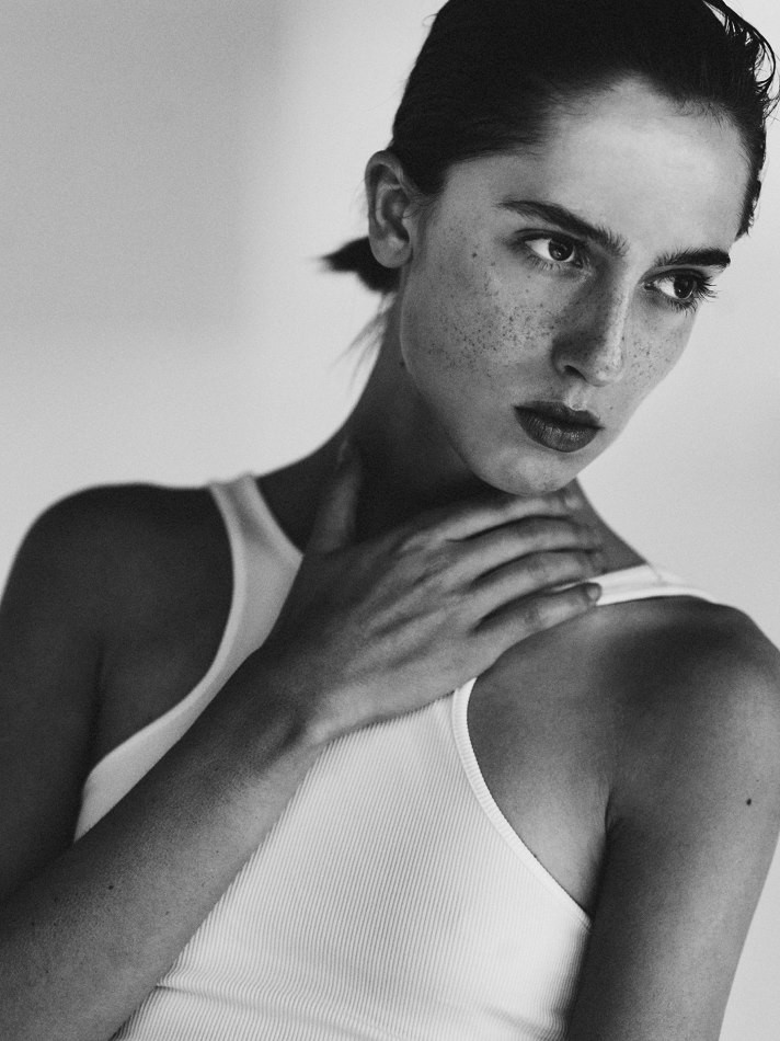 Photo of model Teddy Quinlivan - ID 592260