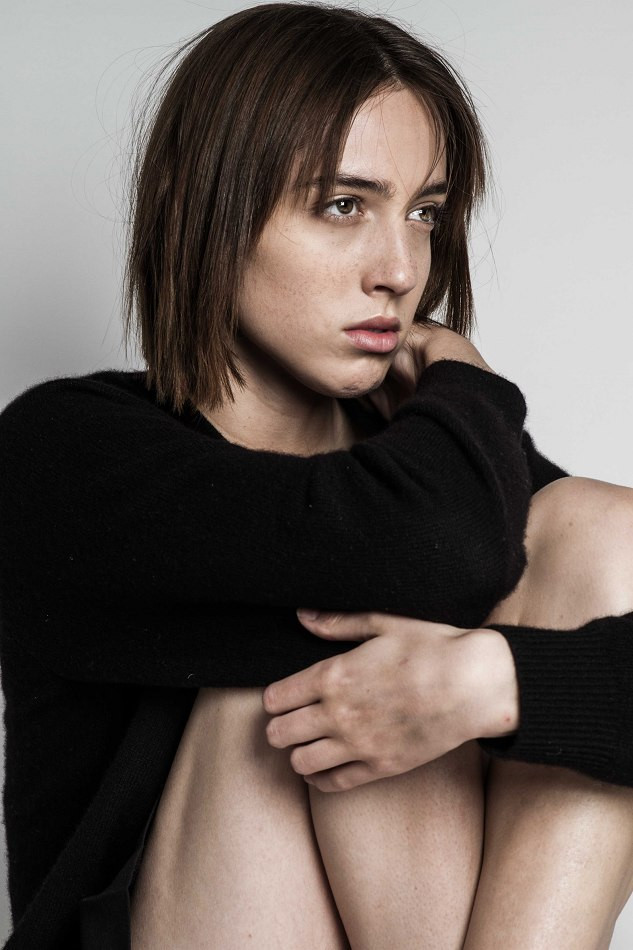 Photo of model Teddy Quinlivan - ID 592262