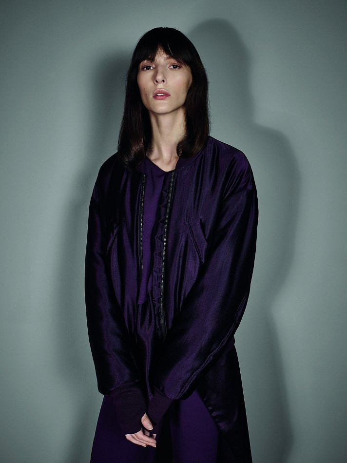 Photo of model Karolina Laczkowska - ID 592337