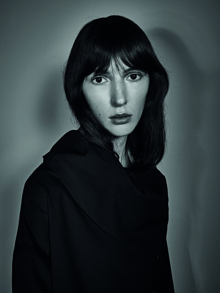Photo of model Karolina Laczkowska - ID 592349