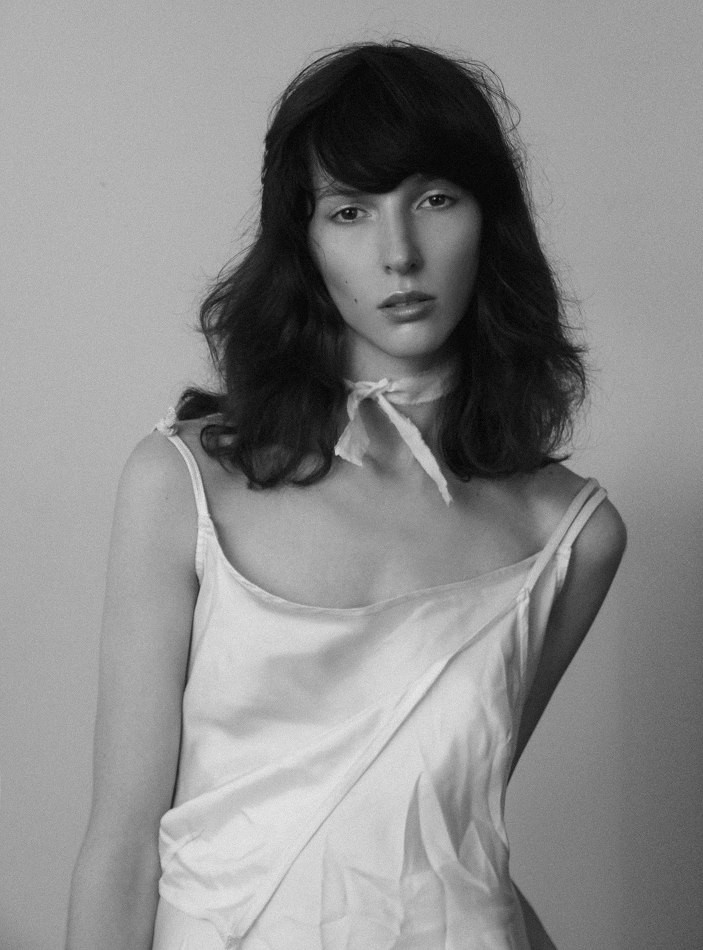 Photo of model Karolina Laczkowska - ID 592363