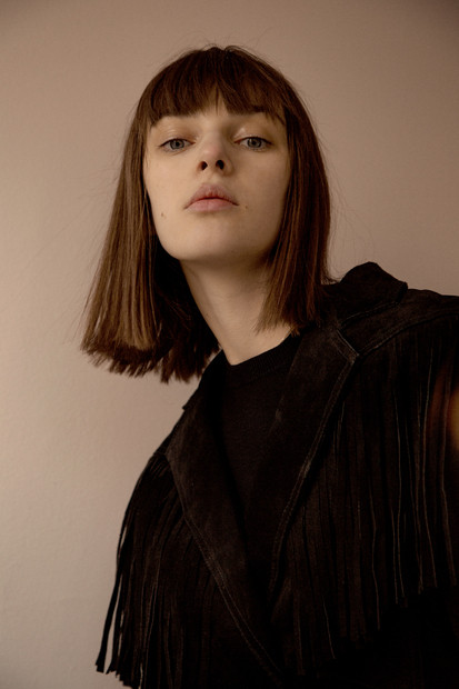 Photo of model Anna Kazannik - ID 592884