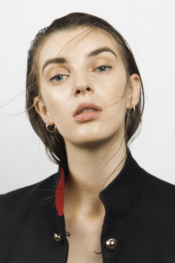 Photo of model Anna Kazannik - ID 592892