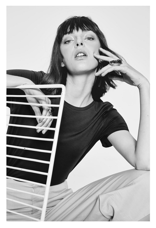 Photo of fashion model Anna Kazannik - ID 592896 | Models | The FMD
