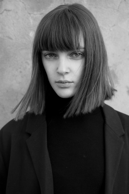 Photo of model Anna Kazannik - ID 592900