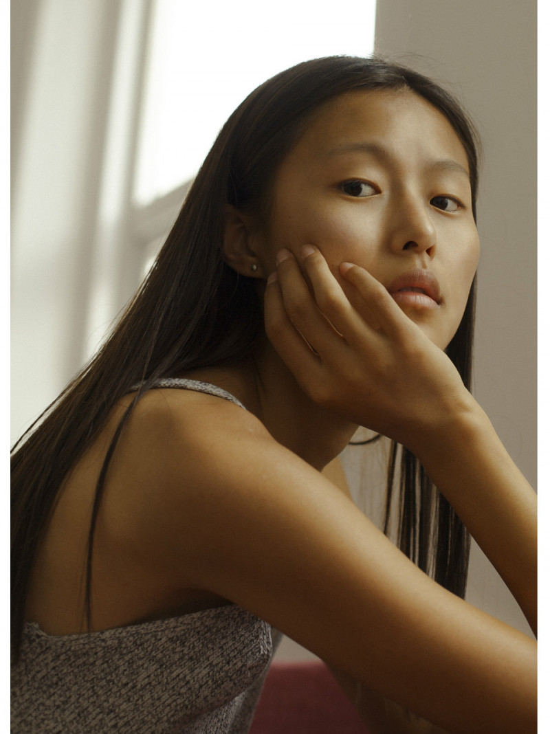 Photo of model Su Kexin - ID 593045