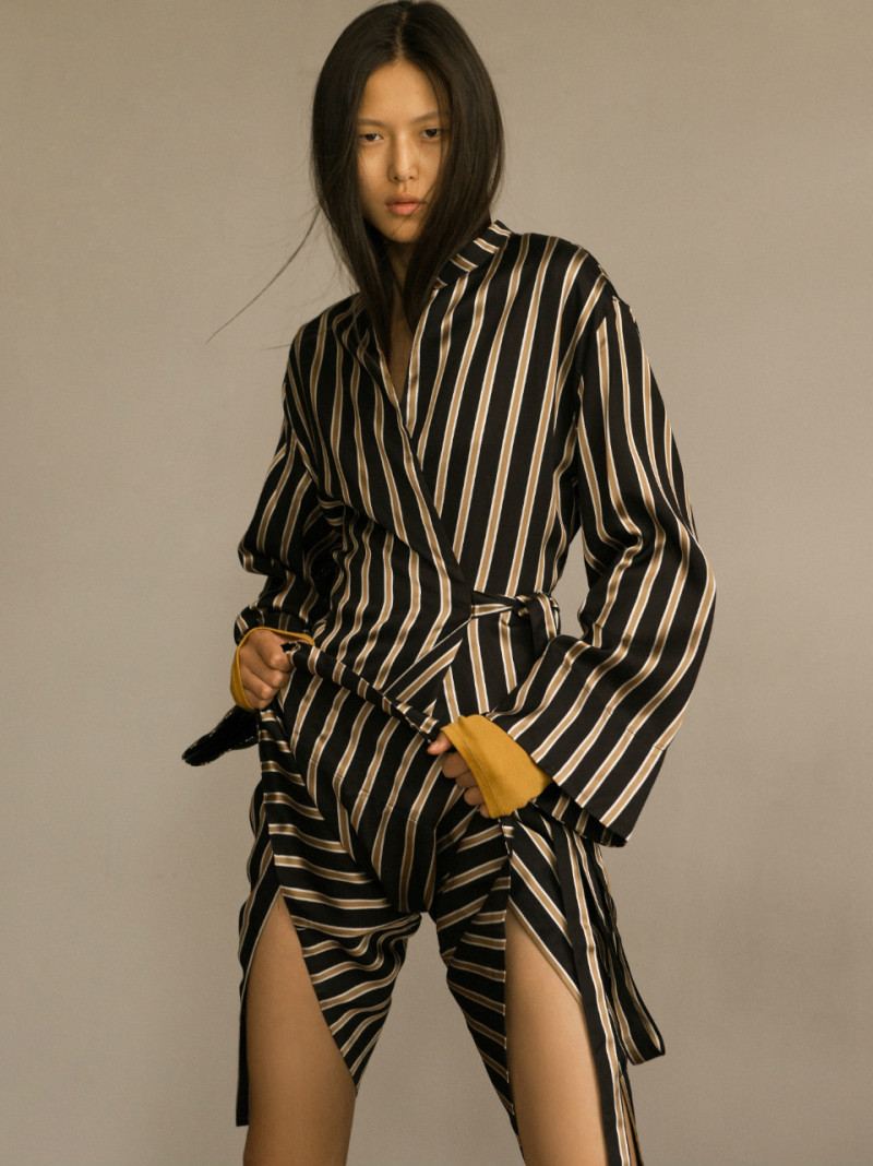Photo of fashion model Su Kexin - ID 593051 | Models | The FMD