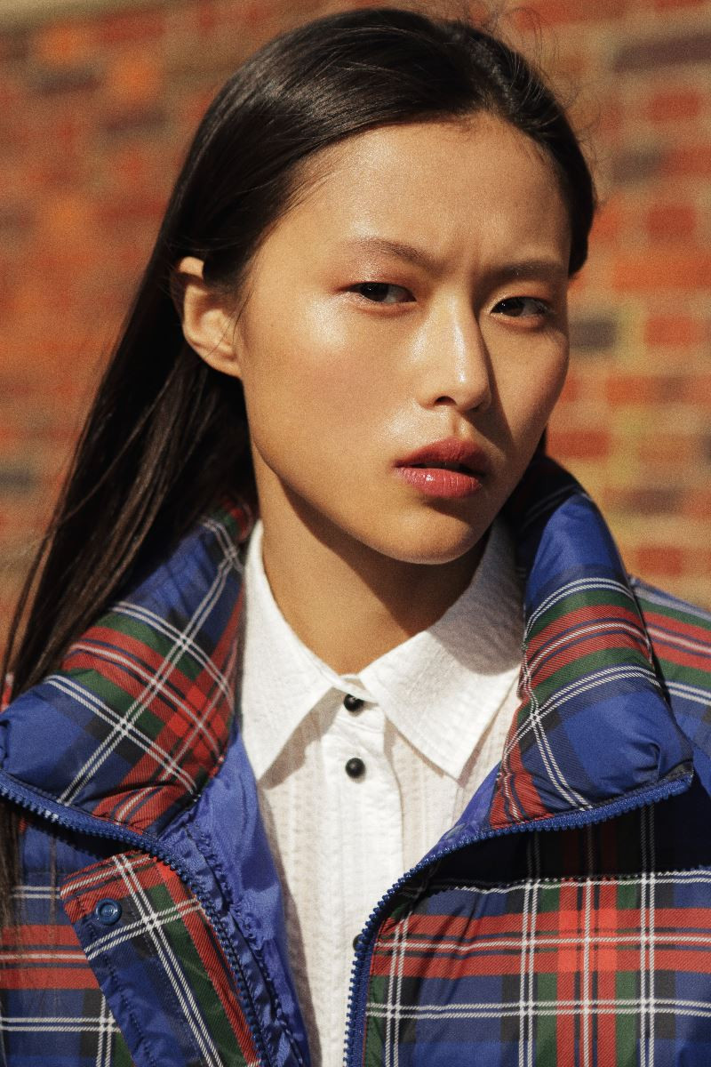 Photo of fashion model Su Kexin - ID 593057 | Models | The FMD