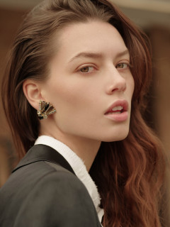 Jasmine Dwyer - Fashion Model | Models | Photos, Editorials & Latest ...