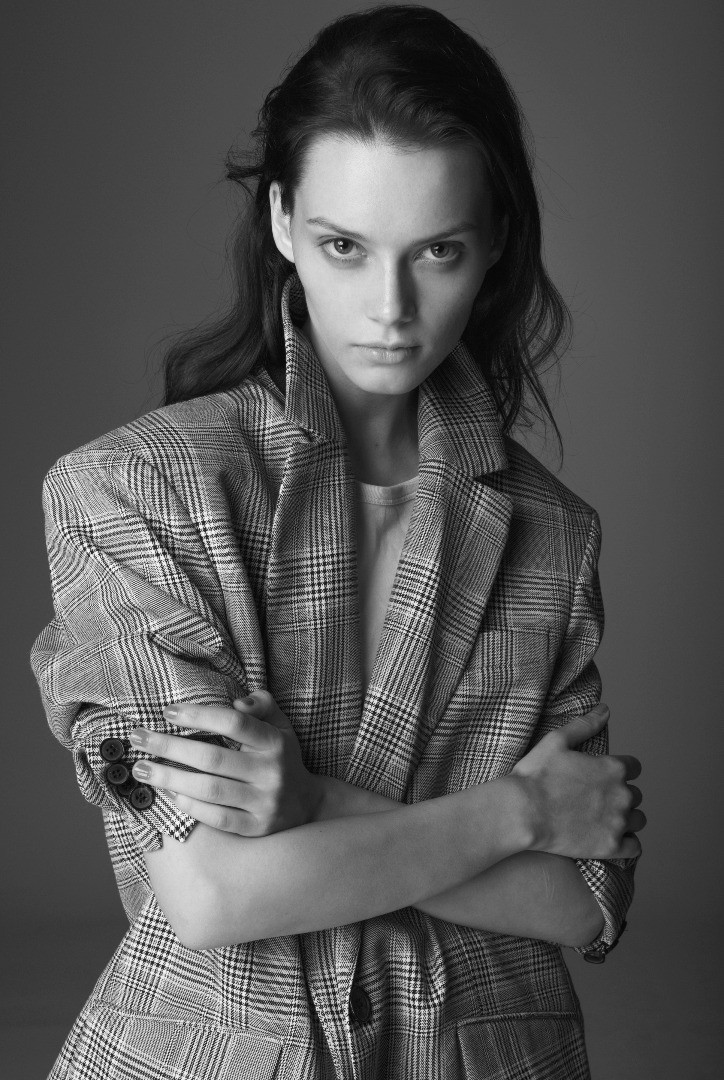 Photo of fashion model Jasmine Dwyer - ID 593112 | Models | The FMD
