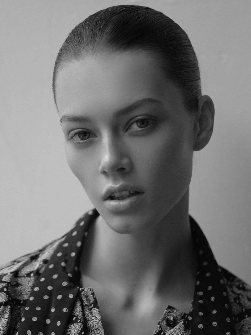 Photo of fashion model Jasmine Dwyer - ID 593117 | Models | The FMD