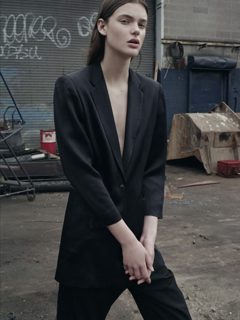 Photo of model Sara Dijkink - ID 593177