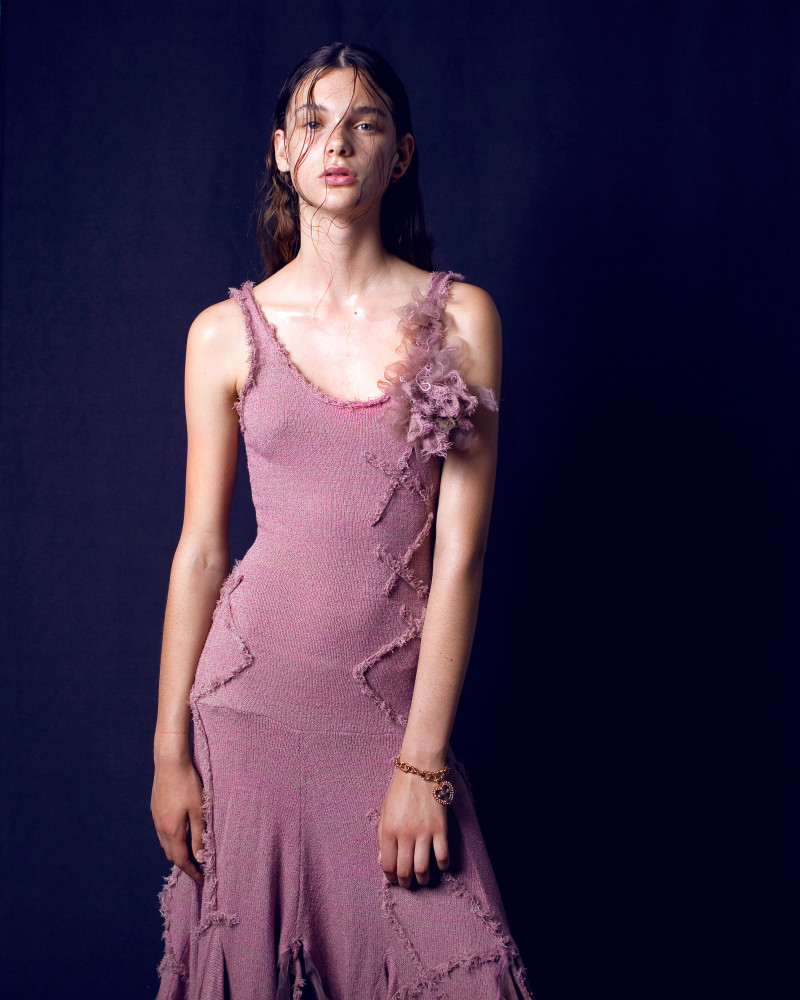 Photo of fashion model Sara Dijkink - ID 593193 | Models | The FMD