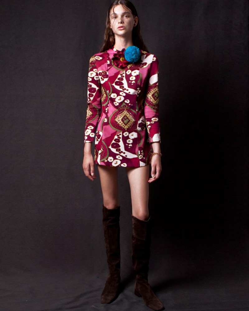 Photo of model Sara Dijkink - ID 593194