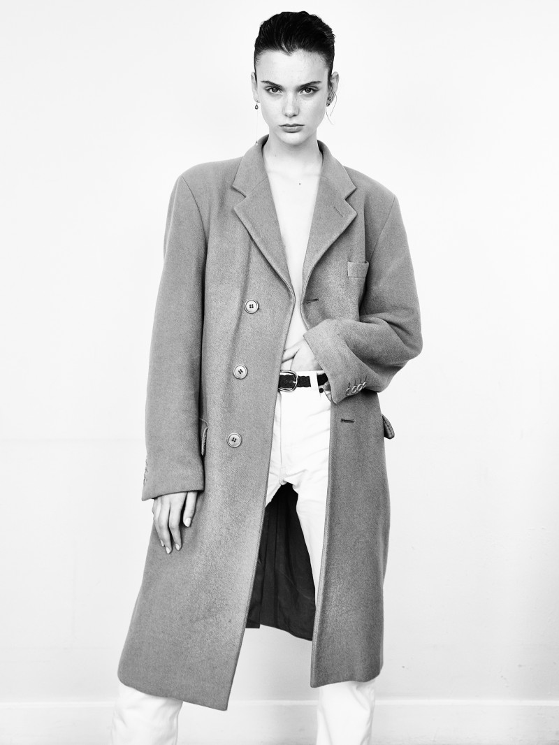 Photo of model Sara Dijkink - ID 593195