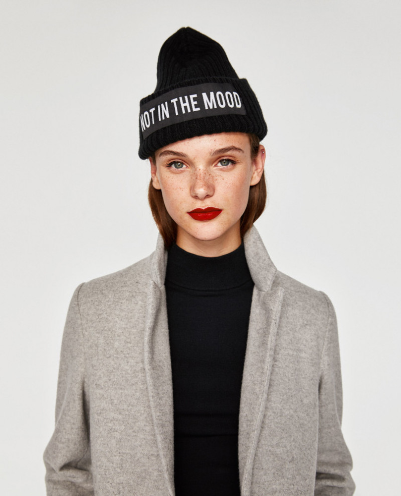 Photo of model Sara Dijkink - ID 593197