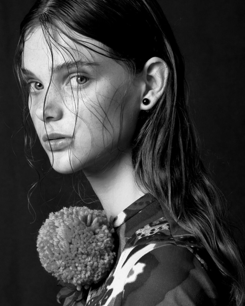Photo of model Sara Dijkink - ID 593198