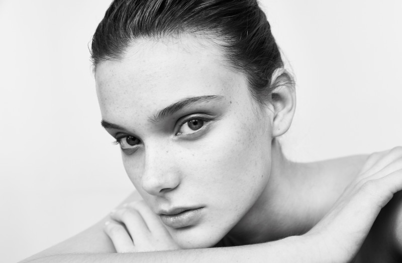 Photo of model Sara Dijkink - ID 593199