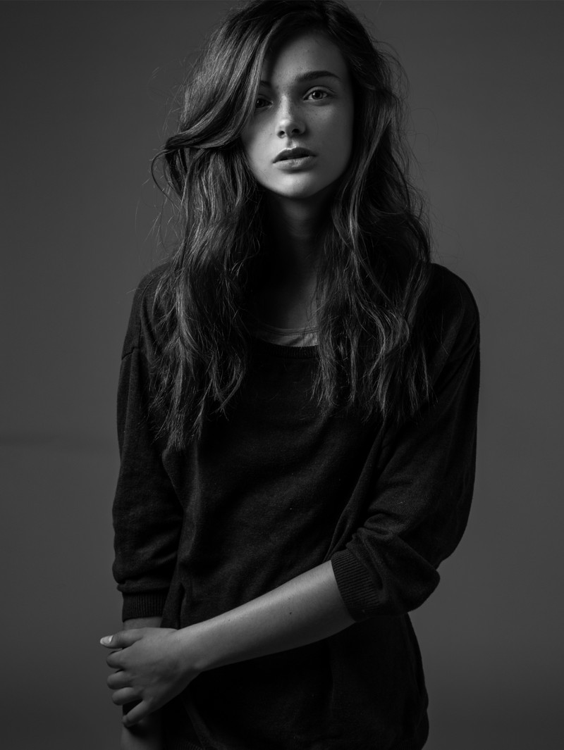 Photo of model Sara Dijkink - ID 593215